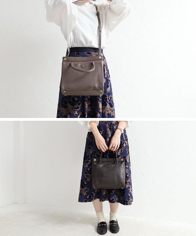 もののぐ デルタボストンバッグ DL1-GS サムネ