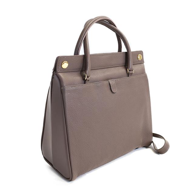 もののぐ デルタボストンバッグ DL1-GS ディティール