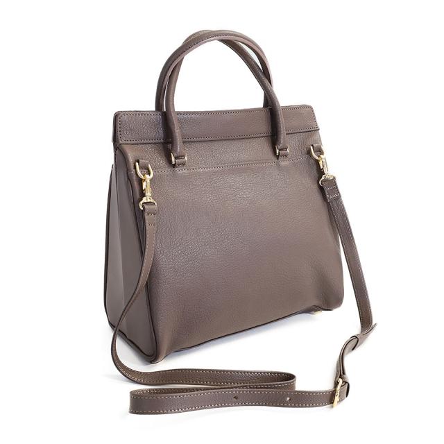 もののぐ デルタボストンバッグ DL1-GS ディティール