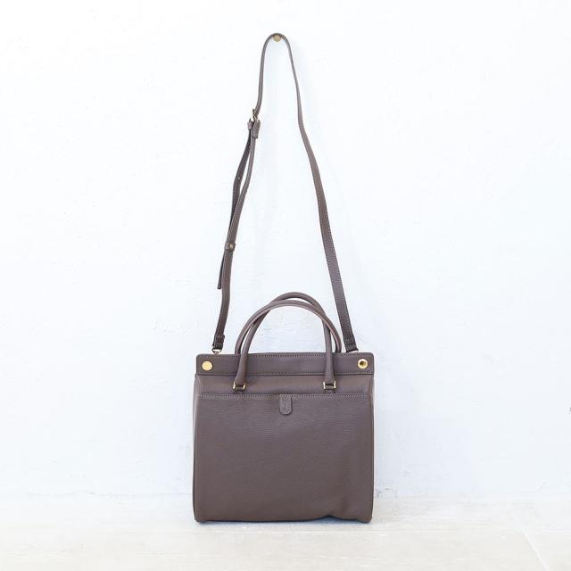 もののぐ デルタボストンバッグ DL1-GS ディティール