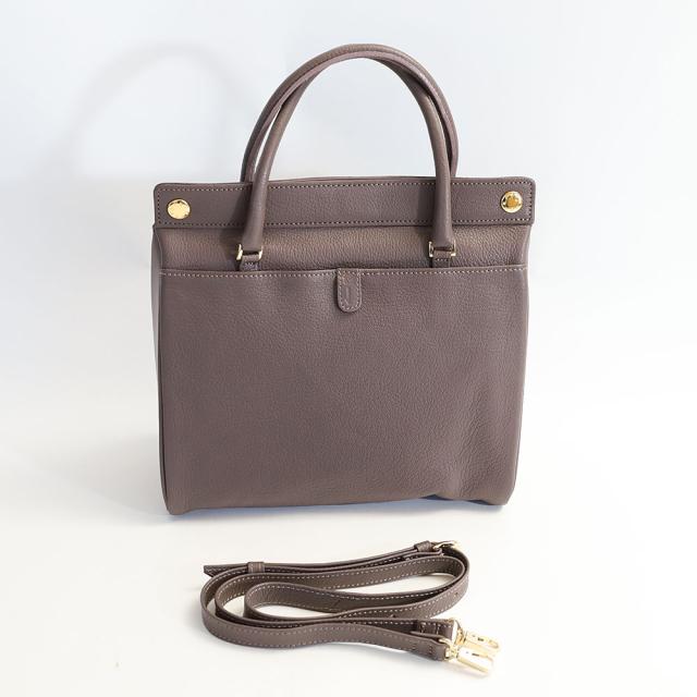 もののぐ デルタボストンバッグ DL1-GS ディティール