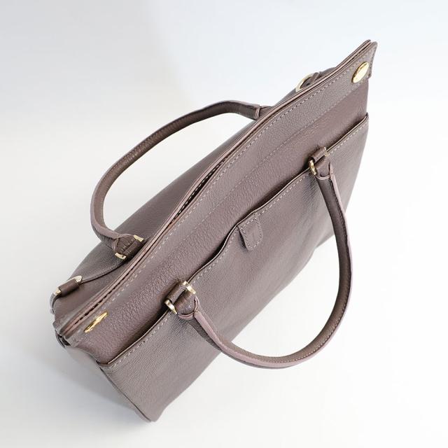 もののぐ デルタボストンバッグ DL1-GS ディティール