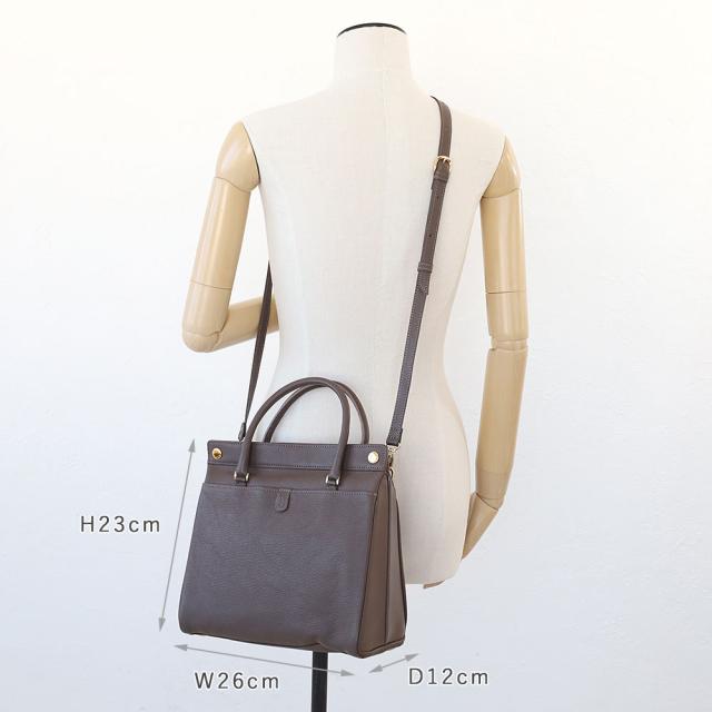 もののぐ デルタボストンバッグ DL1-GS