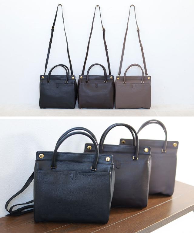 もののぐ デルタボストンバッグ DL1-GS サムネ