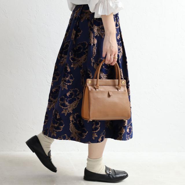 もののぐ デルタミニボストンバッグ DL2-GS サムネ