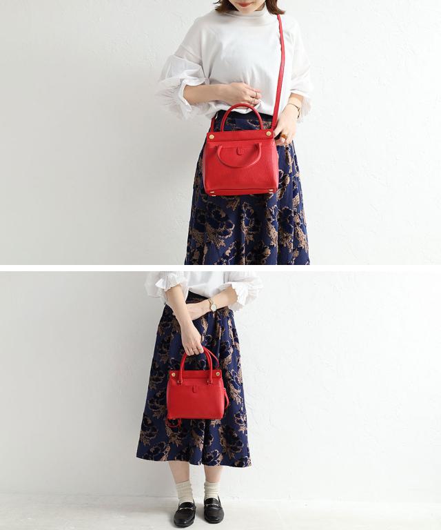 もののぐ デルタミニボストンバッグ DL2-GS サムネ