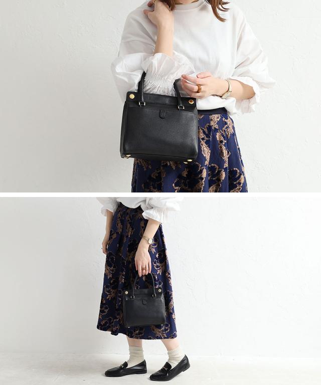 もののぐ デルタミニボストンバッグ DL2-GS サムネ