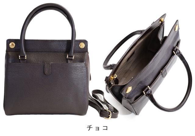 もののぐ デルタミニボストンバッグ DL2-GS ディティール