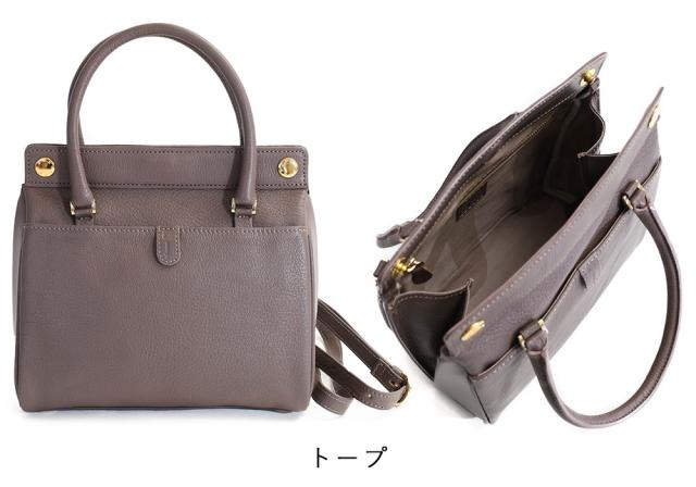 もののぐ デルタミニボストンバッグ DL2-GS ディティール