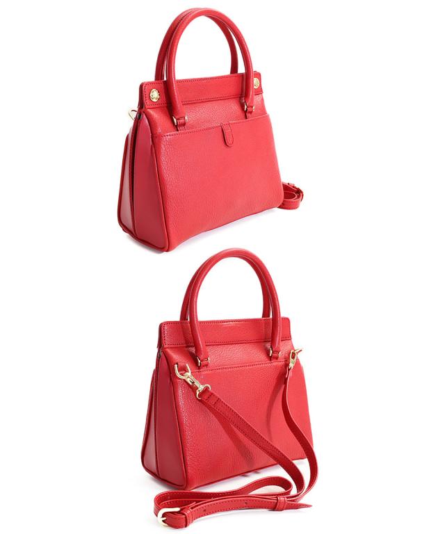 もののぐ デルタミニボストンバッグ DL2-GS ディティール