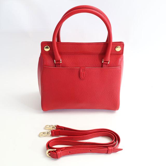 もののぐ デルタミニボストンバッグ DL2-GS ディティール