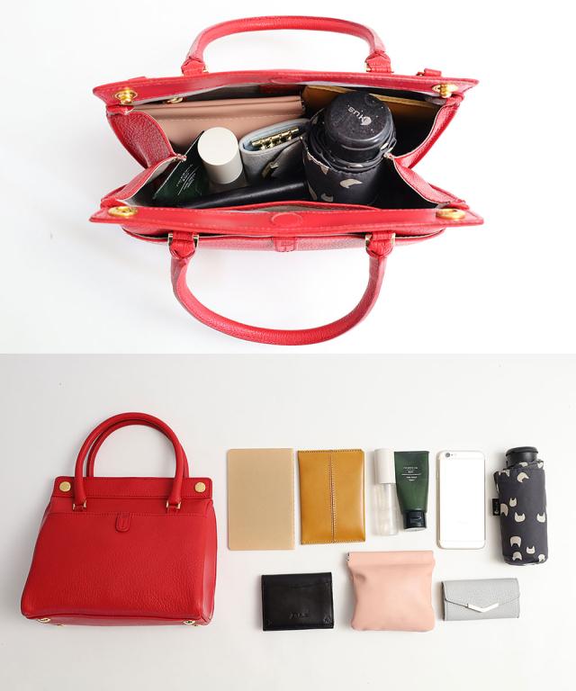 もののぐ デルタミニボストンバッグ DL2-GS ディティール