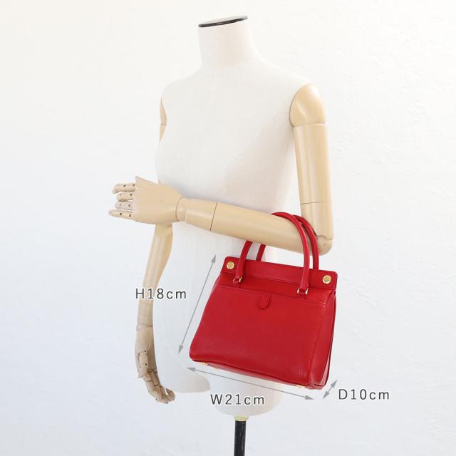 もののぐ デルタミニボストンバッグ DL2-GS