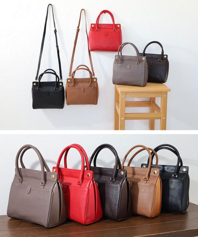 もののぐ デルタミニボストンバッグ DL2-GS サムネ