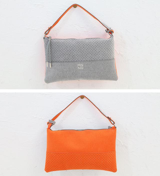 超軽量 洗える MNNG Dual Tote Mini du3-us