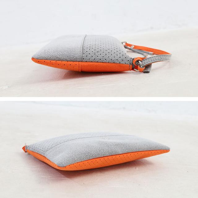 超軽量 洗える MNNG Dual Tote Mini du3-us