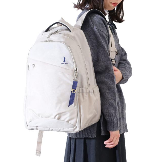 イーストボーイ スクールバッグ リュックサック プランタン eba28