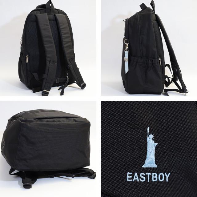 イーストボーイ スクールバッグ リュックサック プランタン eba28