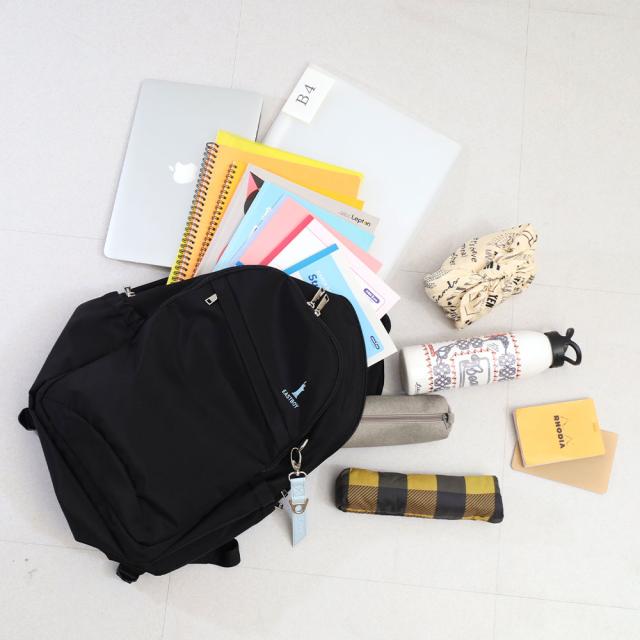 イーストボーイ スクールバッグ リュックサック プランタン eba28