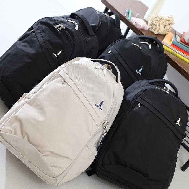 イーストボーイ スクールバッグ リュックサック プランタン eba28