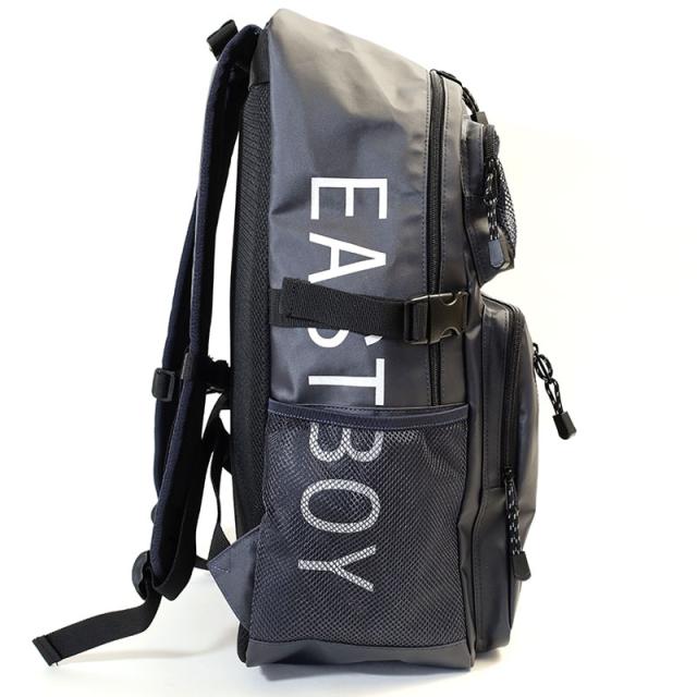 EAST BOY イーストボーイ スクエア リュックサック EBA73