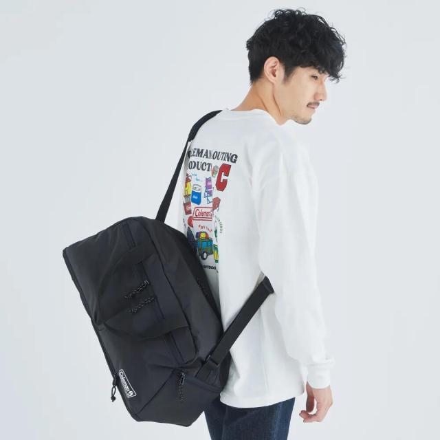 コールマン エスケープボストン 2214031 イメージ画像02