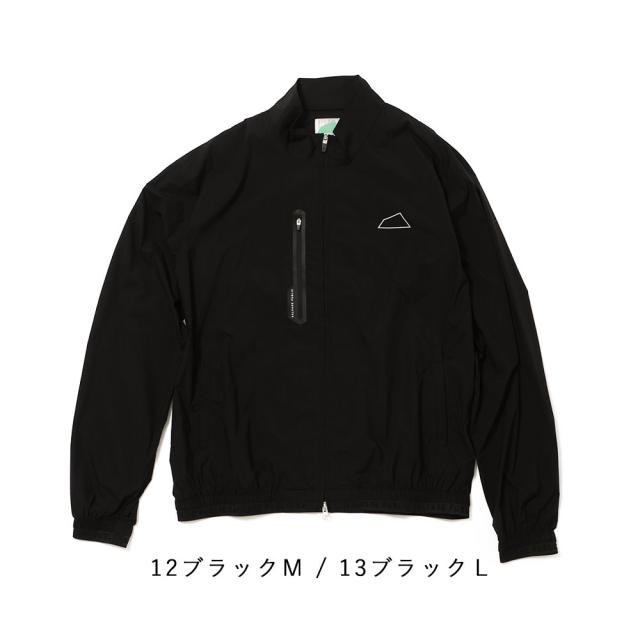 サルベージパブリックコレパ マカニ コーデュラジャケット ev24to0226k