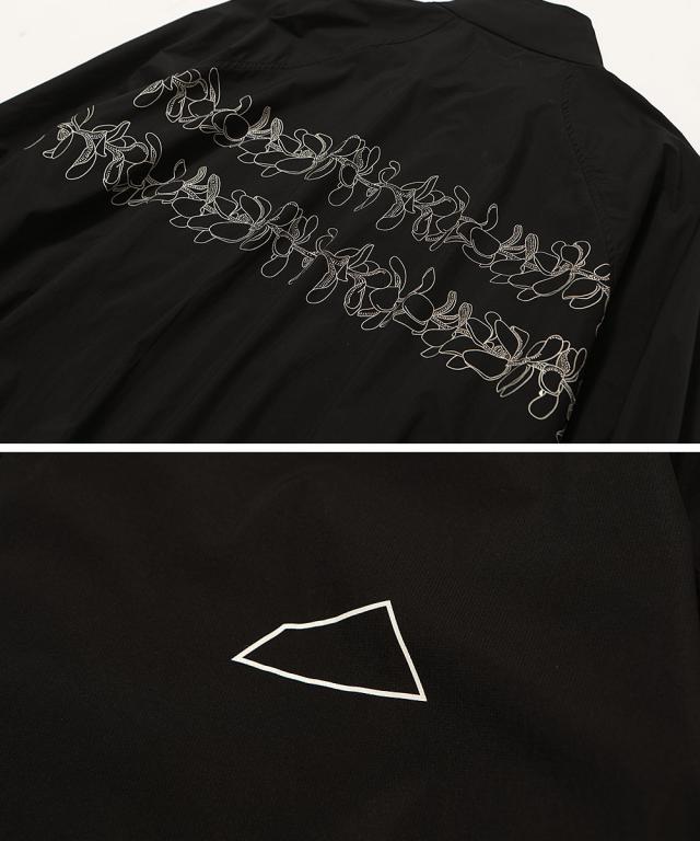 サルベージパブリックコレパ マカニ コーデュラジャケット ev24to0226k