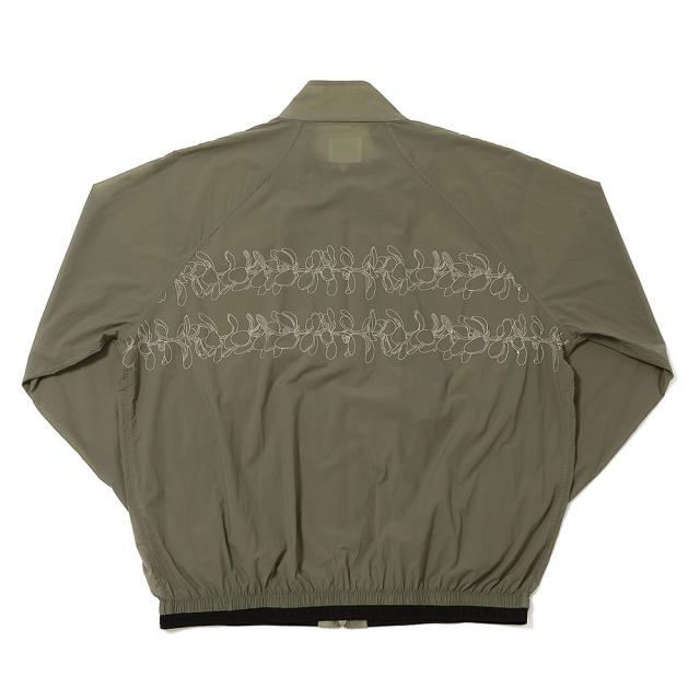 サルベージパブリックコレパ マカニ コーデュラジャケット ev24to0226k