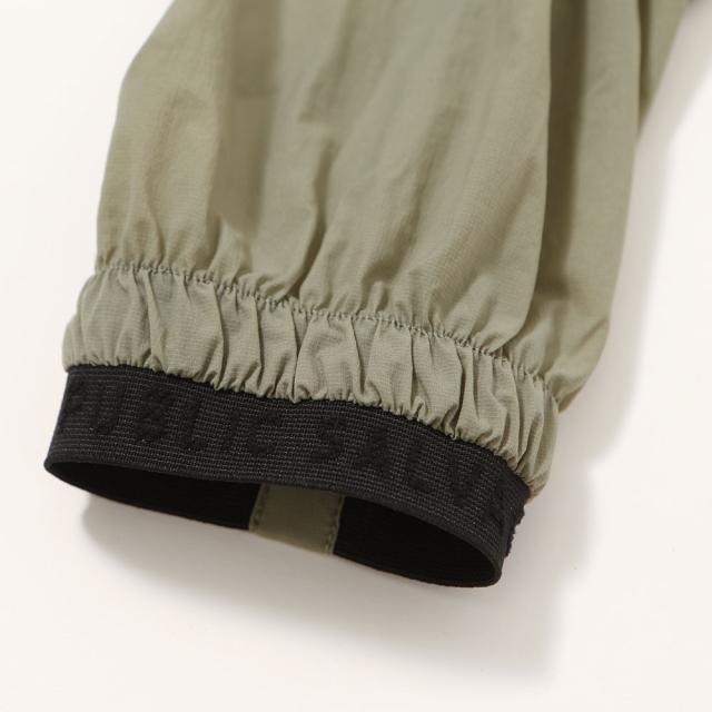 サルベージパブリックコレパ マカニ コーデュラジャケット ev24to0226k