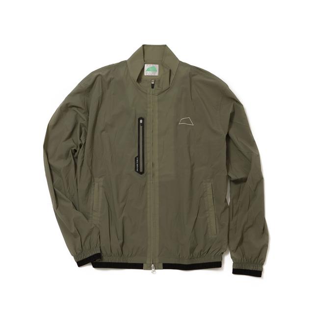 サルベージパブリックコレパ マカニ コーデュラジャケット ev24to0226k