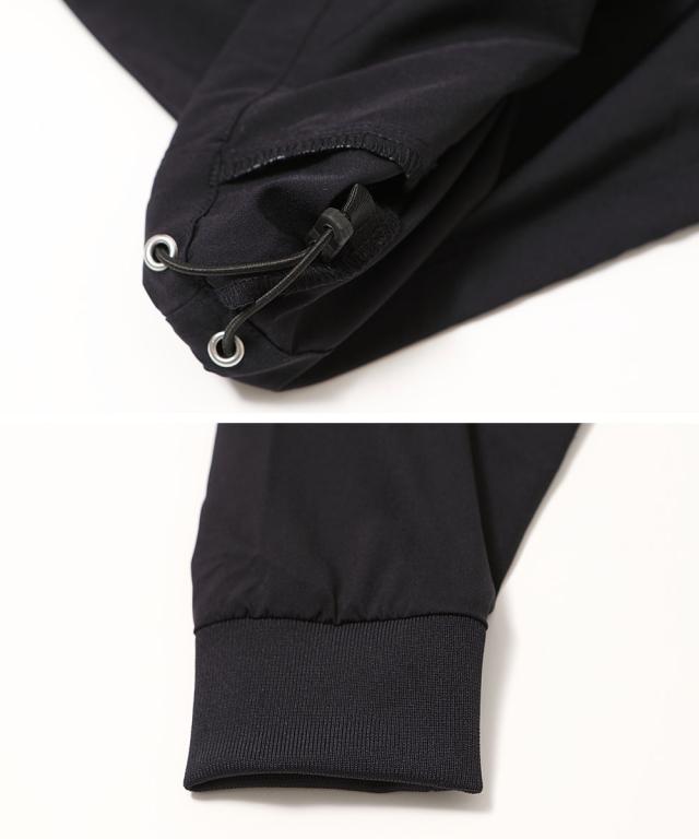 サルベージパブリックコレパ カアラ Vネックプルオーバー ev24to0227k