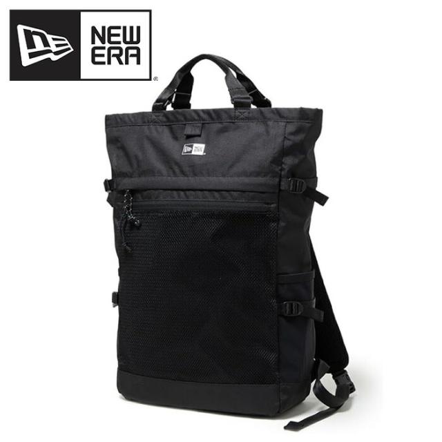 NEW ERA EXPLORER TOTE ニューエラ エクスプローラートート 22L