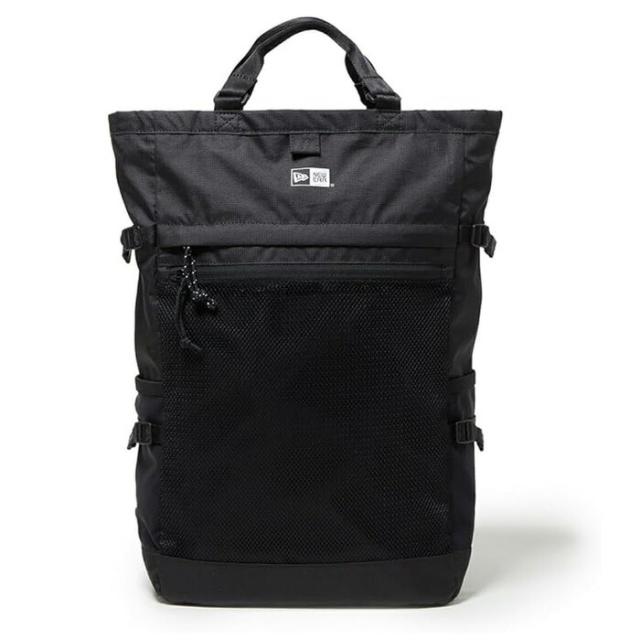 NEW ERA EXPLORER TOTE ニューエラ エクスプローラートート 22L