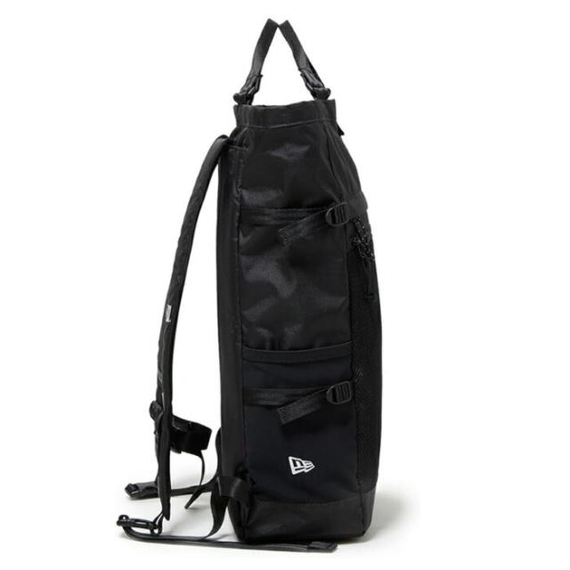 NEW ERA EXPLORER TOTE ニューエラ エクスプローラートート 22L