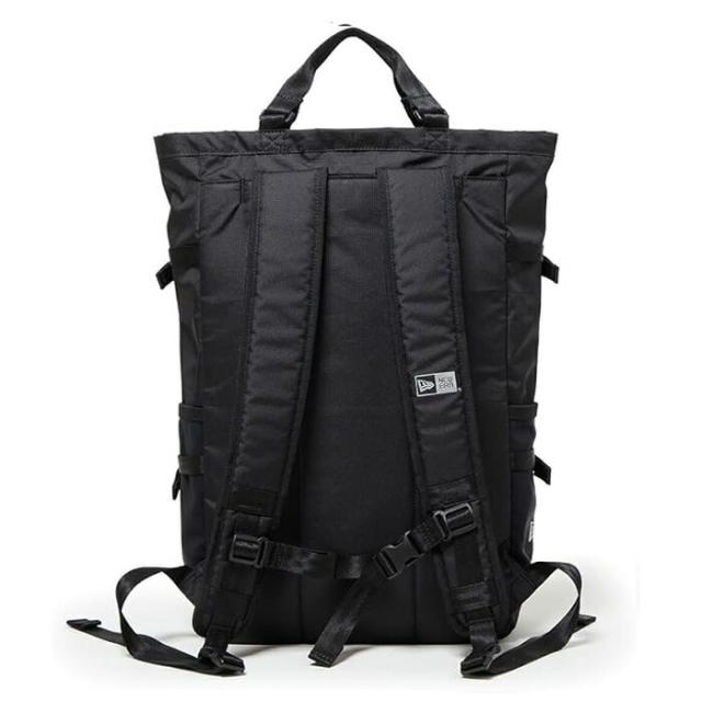 NEW ERA EXPLORER TOTE ニューエラ エクスプローラートート 22L
