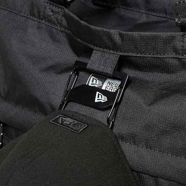 NEW ERA EXPLORER TOTE ニューエラ エクスプローラートート 22L