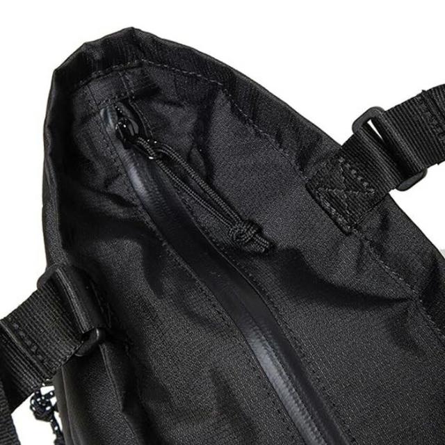 NEW ERA EXPLORER TOTE ニューエラ エクスプローラートート 22L