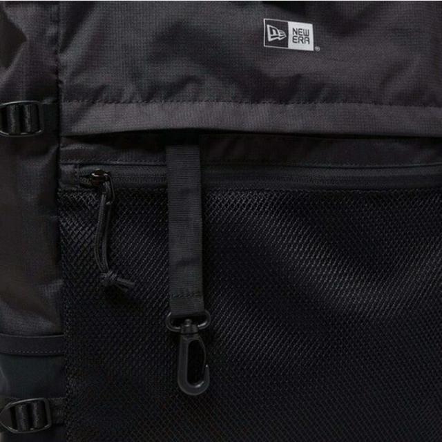 NEW ERA EXPLORER TOTE ニューエラ エクスプローラートート 22L