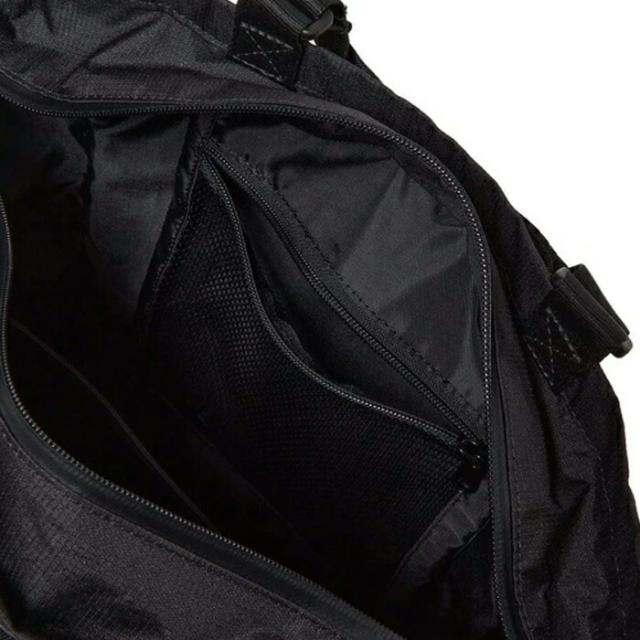 NEW ERA EXPLORER TOTE ニューエラ エクスプローラートート 22L