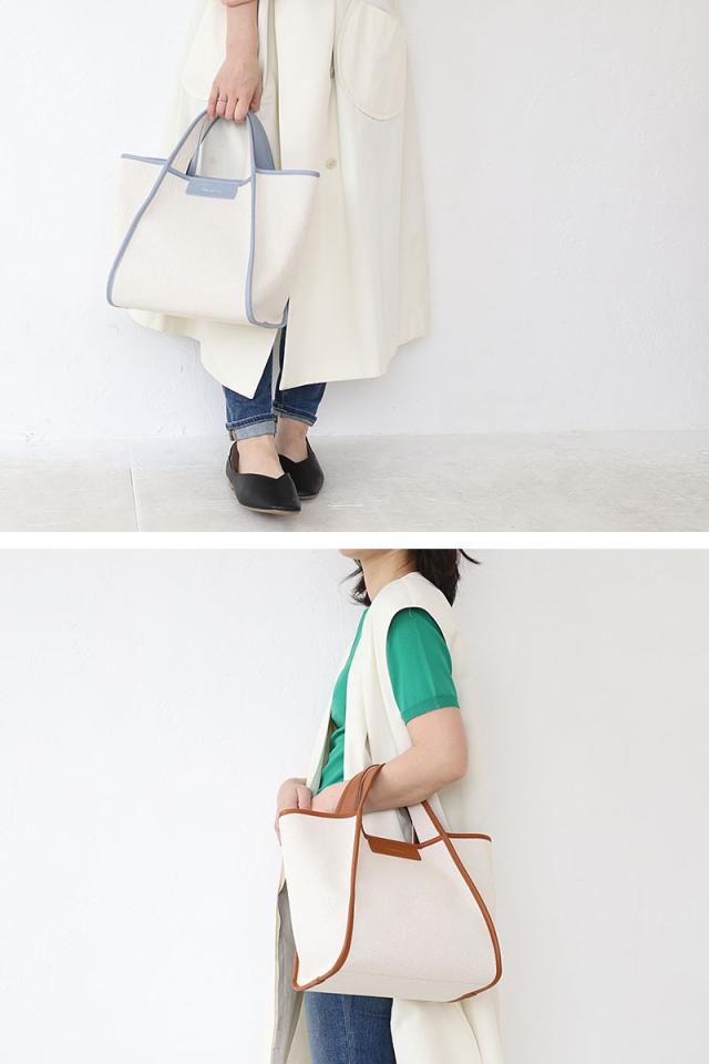 FEEL AND TASTE フィールアンドテイスト ミニトート バッグ