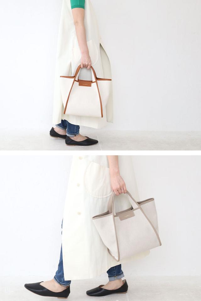 FEEL AND TASTE フィールアンドテイスト ミニトート バッグ