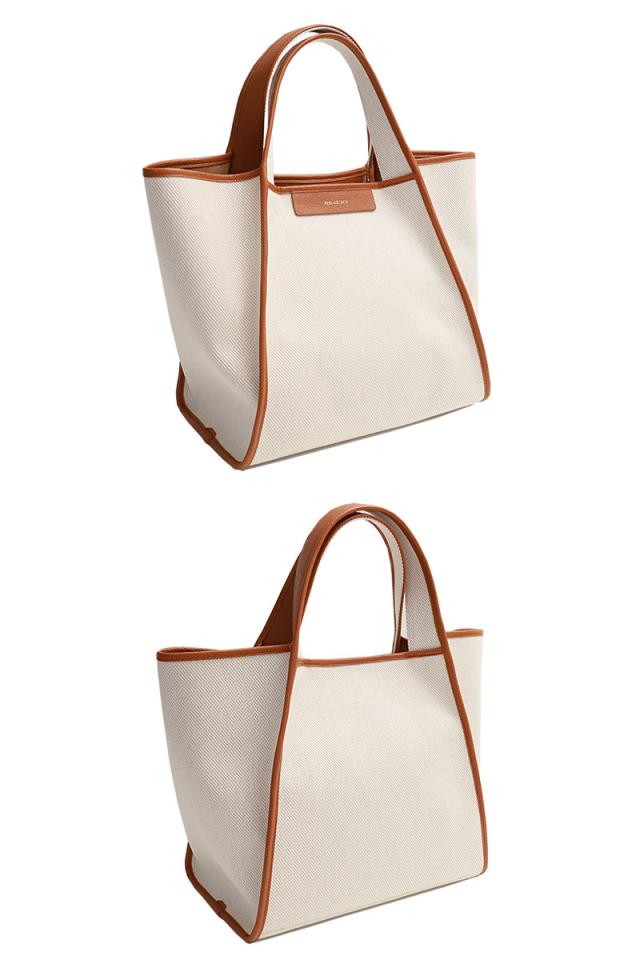 FEEL AND TASTE フィールアンドテイスト ミニトート バッグ