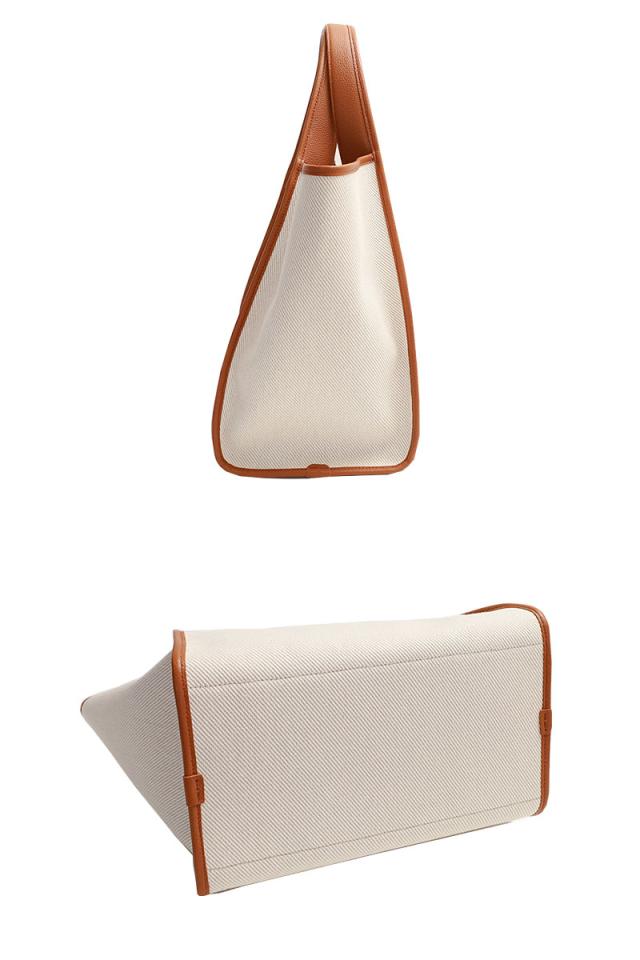 FEEL AND TASTE フィールアンドテイスト ミニトート バッグ