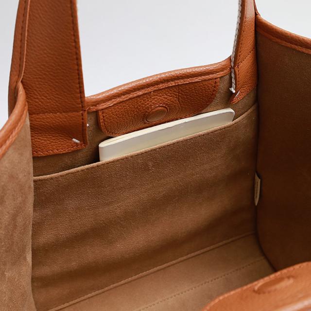 FEEL AND TASTE フィールアンドテイスト ミニトート バッグ