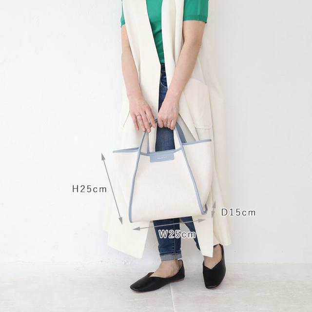 FEEL AND TASTE フィールアンドテイスト ミニトート バッグ