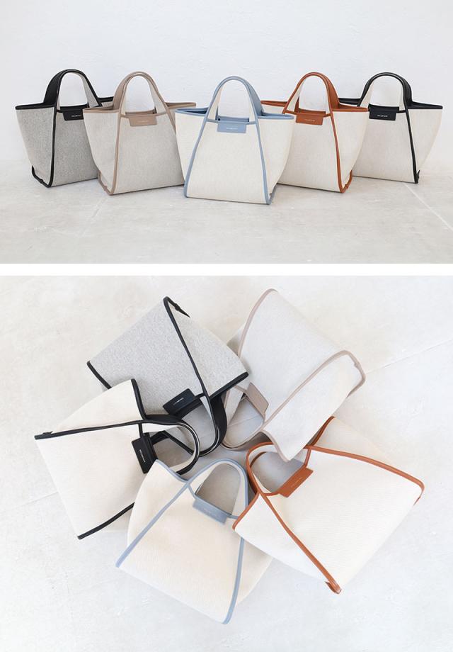 FEEL AND TASTE フィールアンドテイスト ミニトート バッグ