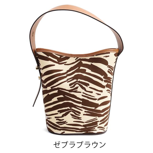 FEEL AND TASTE フィールアンドテイスト ワンハンドルミニバッグ