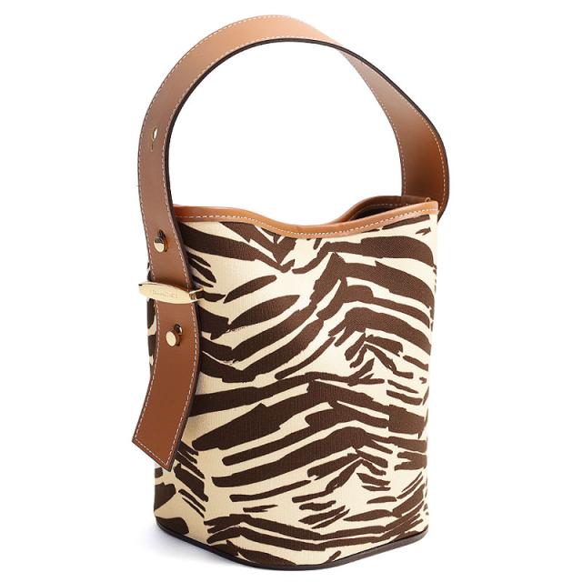 FEEL AND TASTE フィールアンドテイスト ワンハンドルミニバッグ