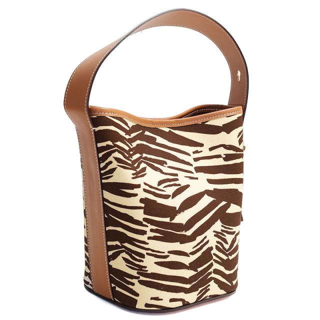 FEEL AND TASTE フィールアンドテイスト ワンハンドルミニバッグ